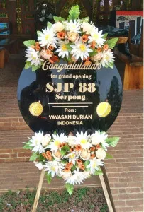 Grand Opening Temanggung
