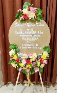 Ulang tahun Temanggung