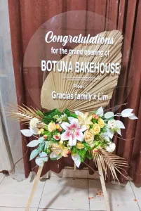 Grand Opening Temanggung